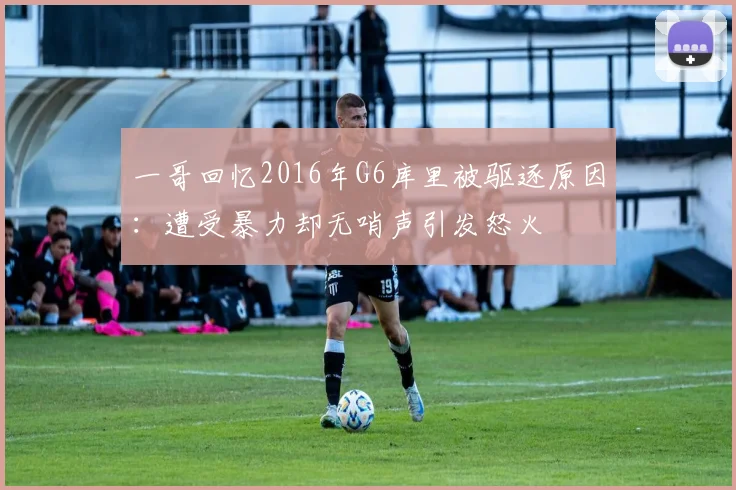 一哥回忆2016年G6库里被驱逐原因：遭受暴力却无哨声引发怒火