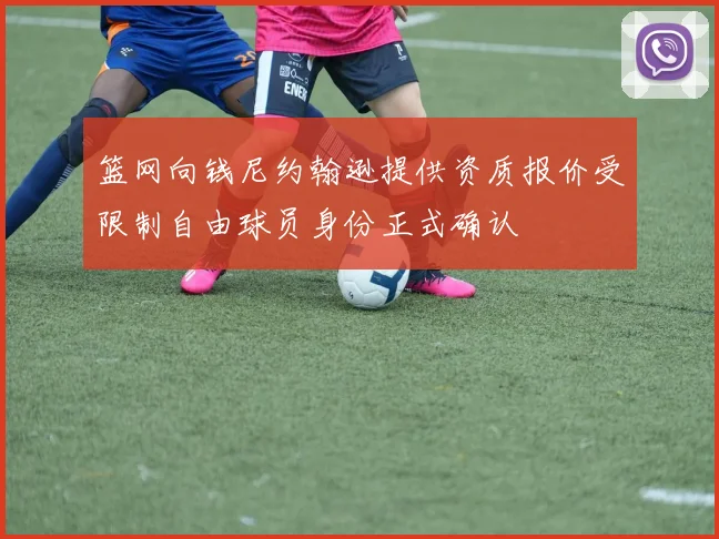 篮网向钱尼约翰逊提供资质报价受限制自由球员身份正式确认